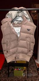 Smanicato Armani junior