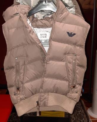 Smanicato Armani junior