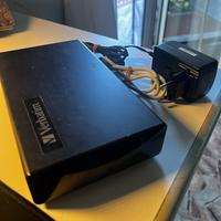 Hard disk coppia 3TB