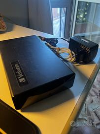 Hard disk coppia 3TB