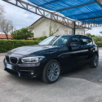 Bmw 118 d