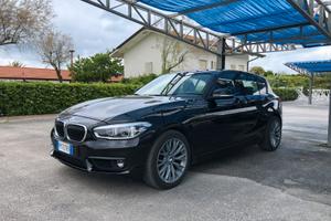 Bmw 118 d