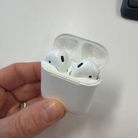 AirPods seconda generazione