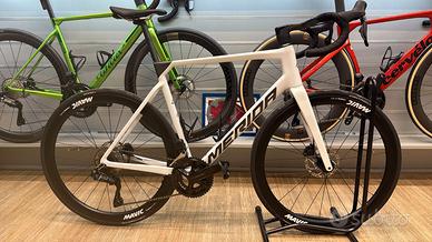 MERIDA SCULTURA 6000 2024