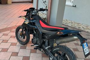 Aprilia SX 125