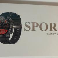 Smart Watch Sport