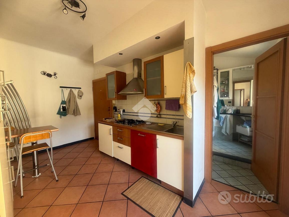 Appartamento – Genova, Briscata, Medio Ponente - Vista 5