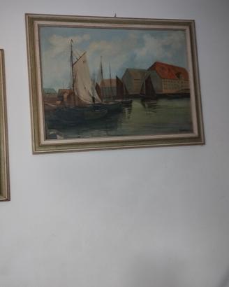 quadro antico 