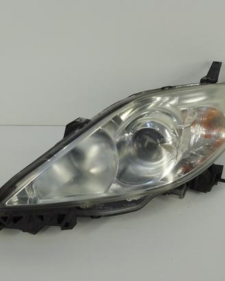 Faro ant sx MAZDA 5 '05