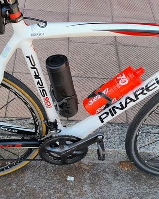 Pinarello Paris bicicletta tg 56