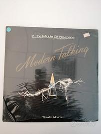 Modern Talking