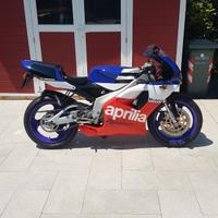 Aprilia RS 125 - 1993