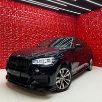 Bmw X6 xDrive30d 249CV Msport ALLESTIMENTO X6M