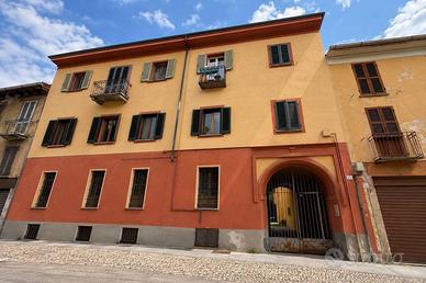 Appartamento di 74 m² con 2 locali a Biella