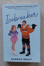 Icebreaker / Hannah Grace