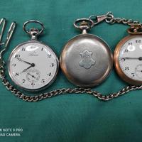 Orologi Vintage