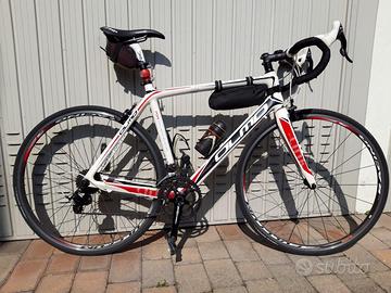 Bicicletta da corsa OLMO mod. LINK