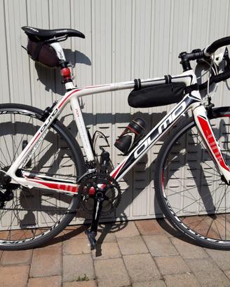 Bicicletta da corsa OLMO mod. LINK