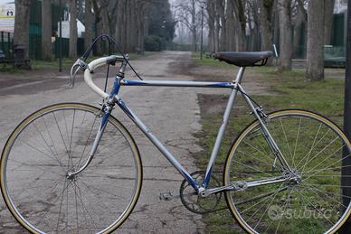 bici corsa gloria garibaldina de rosa  vintage