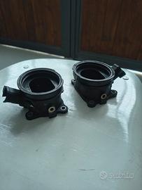 Collettori aspirazione Ducati Multistrada 1200