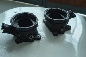 Collettori aspirazione Ducati Multistrada 1200