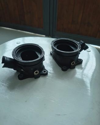 Collettori aspirazione Ducati Multistrada 1200