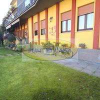 Quadrilocale in villa