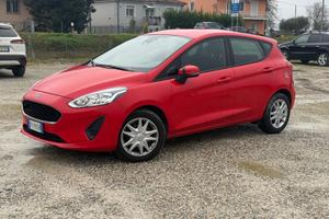 Ford Fiesta 1.5 EcoBlue 5 porte Vignale