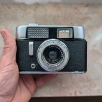 Macchina fotografica Voigtländer Vito CD anni '60