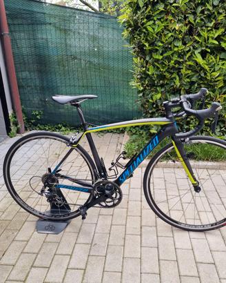 Specialized full carbon Tarmac SL4 Comp