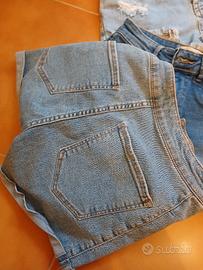 Pantaloncini estivi