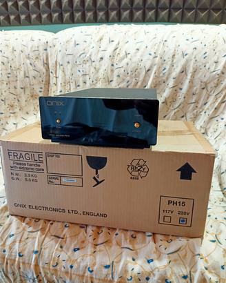 Onix pH 15 pre phono prephono prephone 