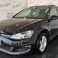 Volkswagen Golf Golf 1.4 tgi Highline 5p dsg
