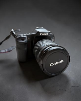 Canon EOS50D