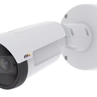 AXIS P1455-LE Network Camera