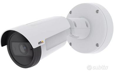 AXIS P1455-LE Network Camera