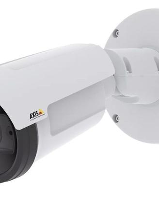 AXIS P1455-LE Network Camera