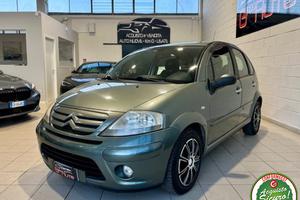 CITROEN C3 1.4 SensoDrive Exclusive *AUTOMATICO*