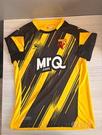 Maglia Watford FC Home 2023/24 Kelme - Taglia 2XL