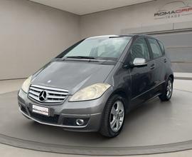 MERCEDES-BENZ A 180 CDI Avantgarde MISTO PELLE P