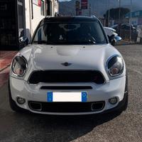 MINI Countryman Cooper SD 1.6 Diesel