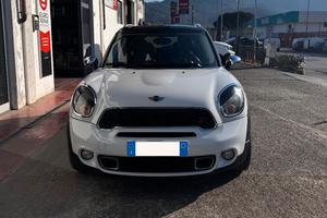 MINI Countryman Cooper SD 1.6 Diesel