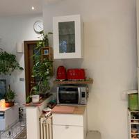 Perfetto: Vetrina e mobile base per cucina IKEA