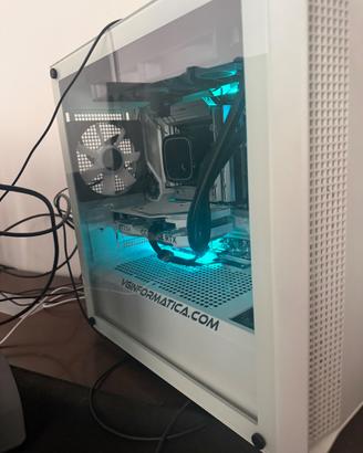 Pc gaming