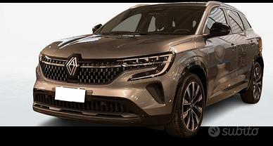 Renault Austral Full Hybrid E-Tech 200 CV Techno