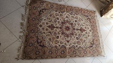 Tappeto tabriz