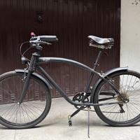 Bici Cafe Racer Est 2017