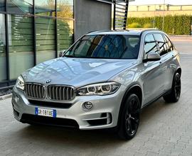 Bmw X5 xDrive40e Business