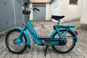 Piaggio Ciao SC