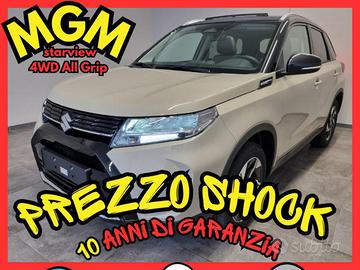 SUZUKI Vitara 1.4 Hybrid A/T 4WD AllGrip Starvie